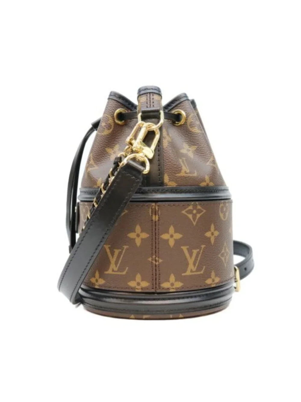 Louis Vuitton Monogram Kanoe 2-Way Shoulder